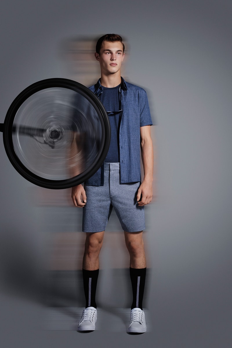 Perry Ellis 360 Performance Collection