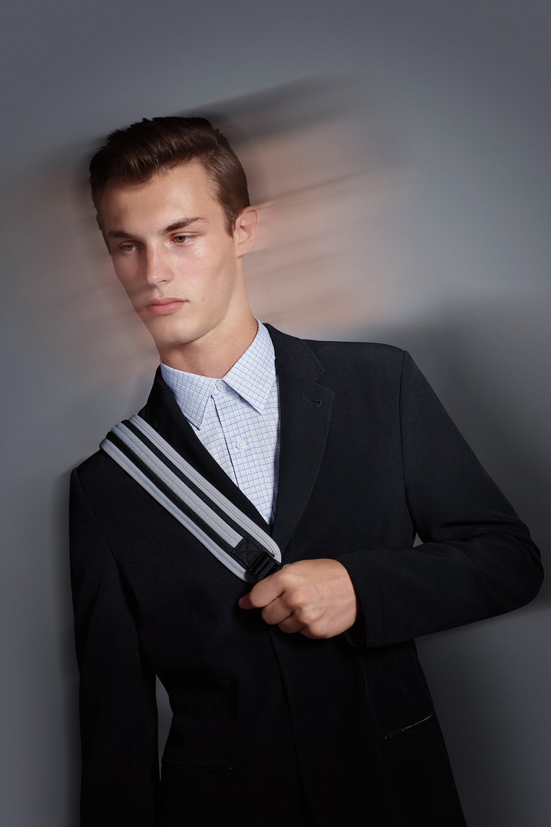 Perry Ellis 360 Performance Collection