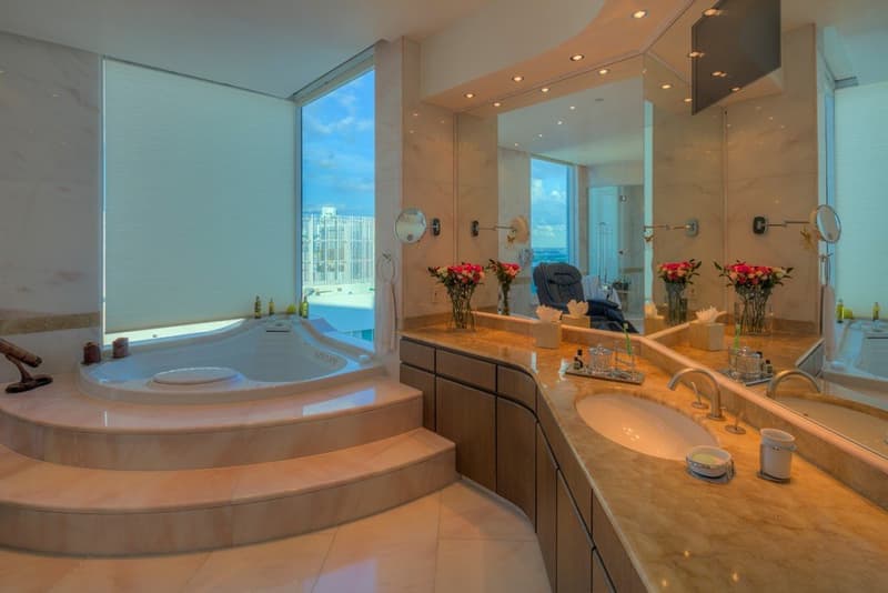 Pharrell Miami Penthouse for Sale