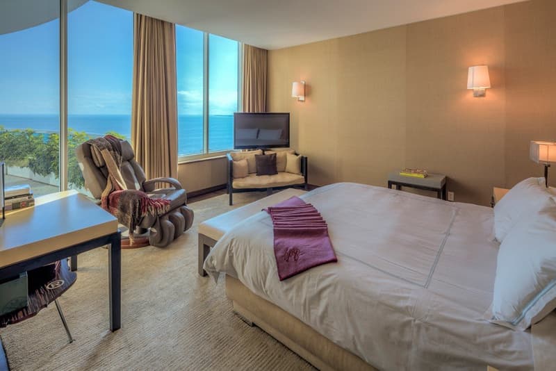 Pharrell Miami Penthouse for Sale