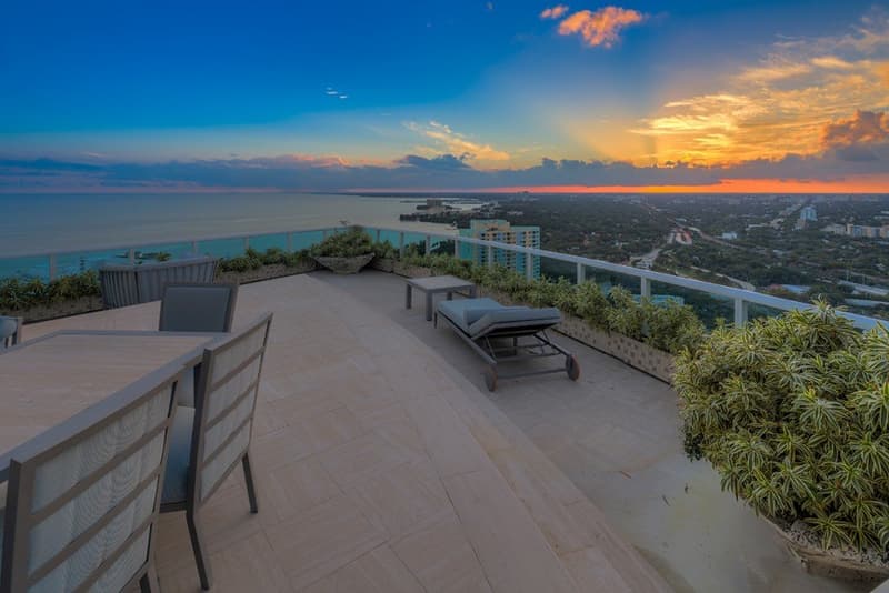 Pharrell Miami Penthouse for Sale