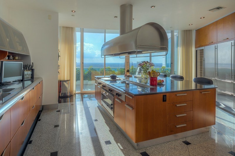 Pharrell Miami Penthouse for Sale