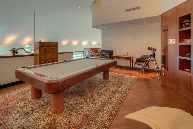 Pharrell Miami Penthouse for Sale