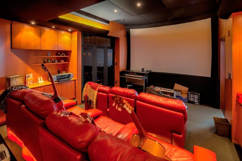 Pharrell Miami Penthouse for Sale