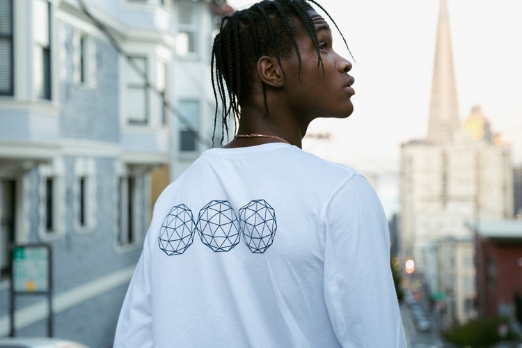 Pink Dolphin 2015 Holiday Collection