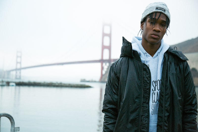 Pink Dolphin 2015 Holiday