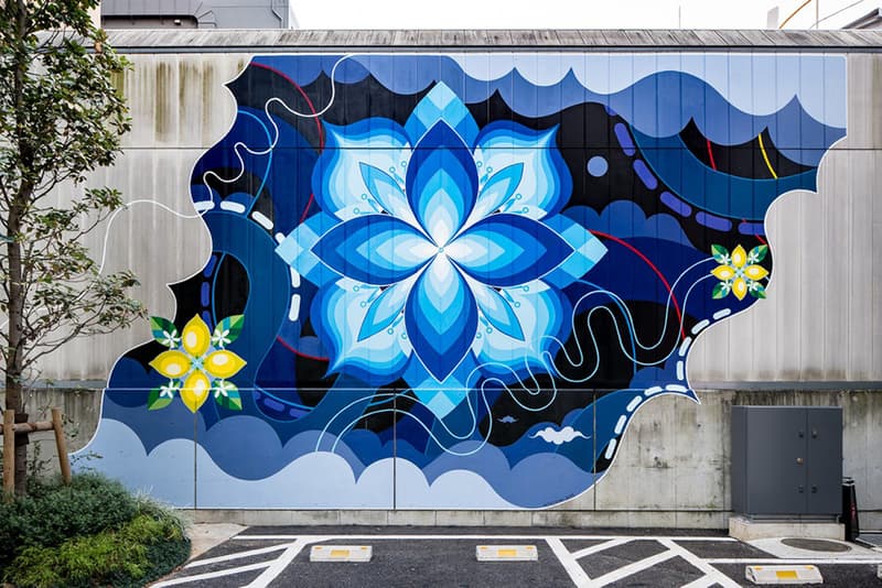 POW! WOW! Japan 2015 Recap