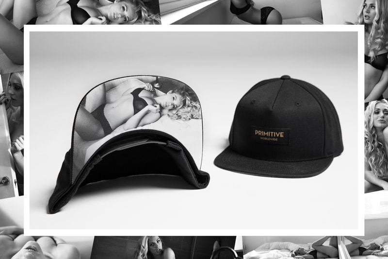 Primitive Glamour Project
