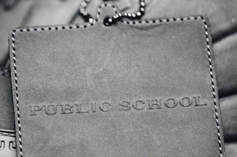 Public School Teases Brand New Jordan Collaboration via Instagram