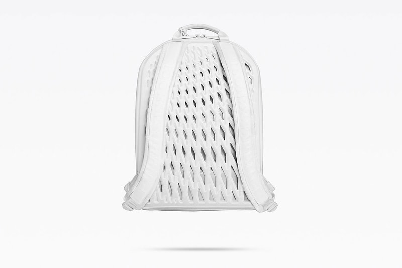 Public School x Tumi 2016 Pre-Fall Bags