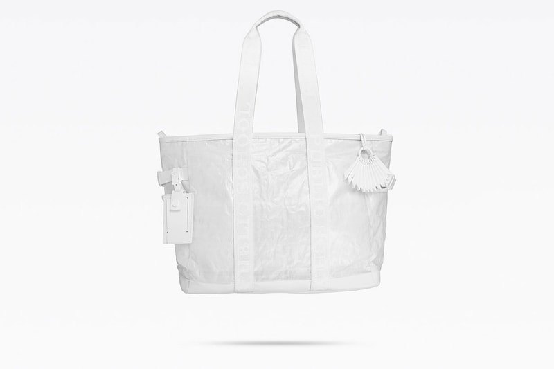 Public School x Tumi 2016 Pre-Fall Bags