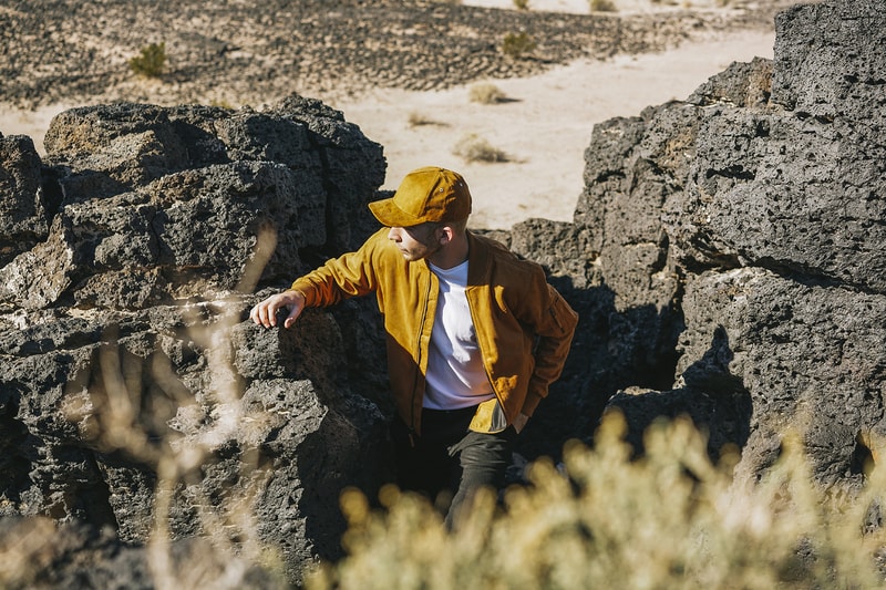 Publish Brand 2015 Holiday "In Between Days" Lookbook