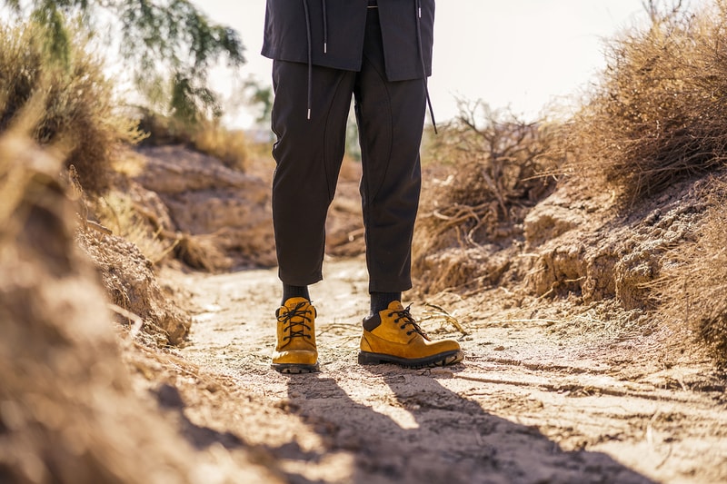 Publish Brand 2015 Holiday "In Between Days" Lookbook