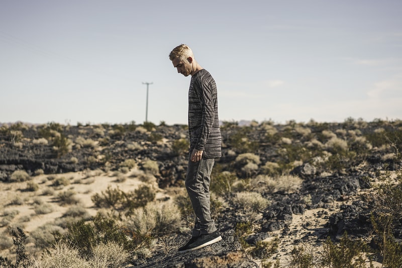 Publish Brand 2015 Holiday "In Between Days" Lookbook