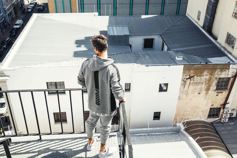 PUMA 2015 Fall Winter Collection