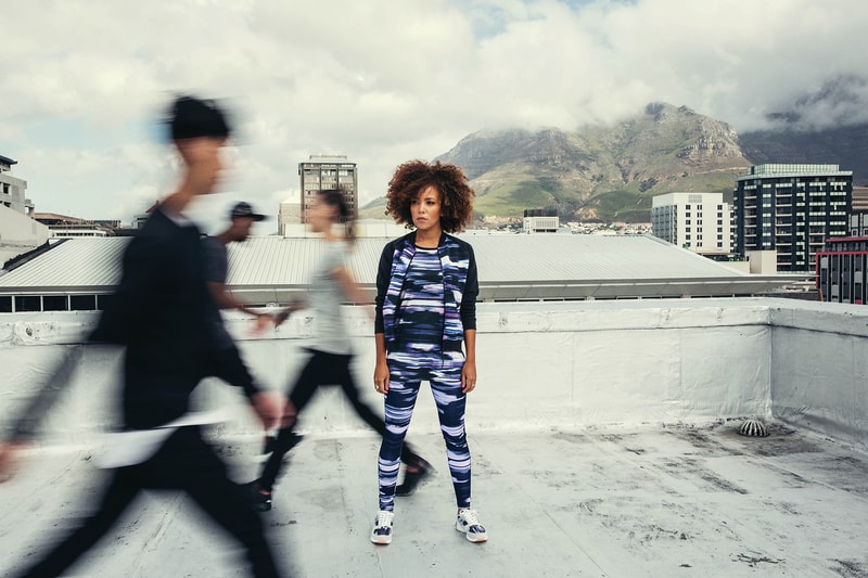 PUMA 2015 Fall Winter Collection