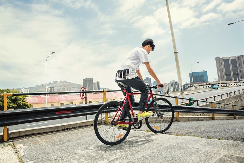 PUMA 2015 Fall Winter Collection