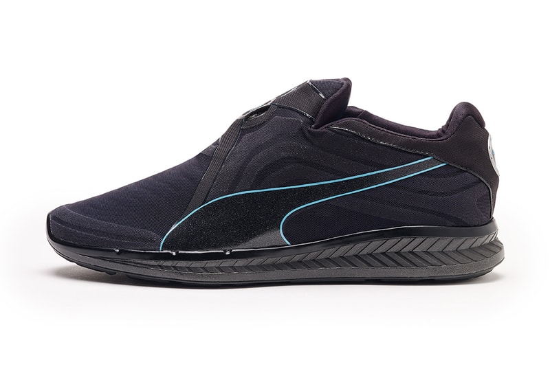 PUMA Auto Lacing AUTODISC