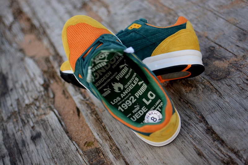 PUMA Hanon Adventurer Pack