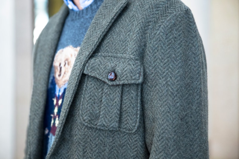Ralph Lauren Holiday Collection