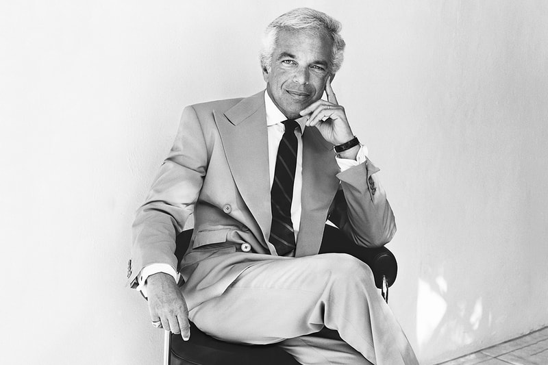 Ralph Lauren University Snyder Muytjens Bastian