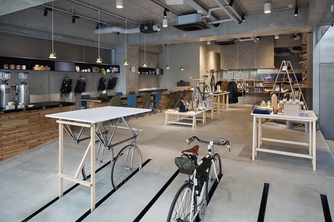 RATIO&C Concept Store