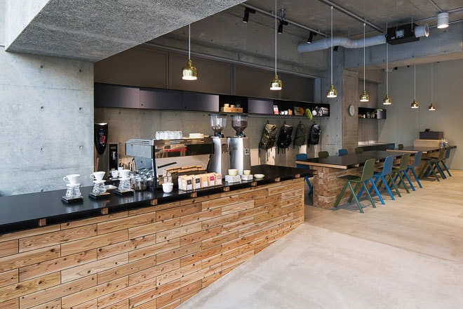RATIO&C Concept Store