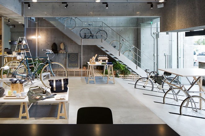 RATIO&C Concept Store