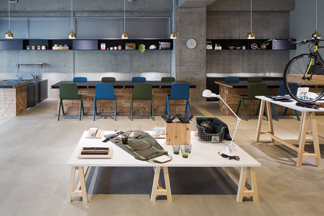 RATIO&C Concept Store