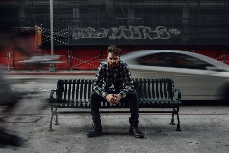Rebel8 2015 Winter Lookbook