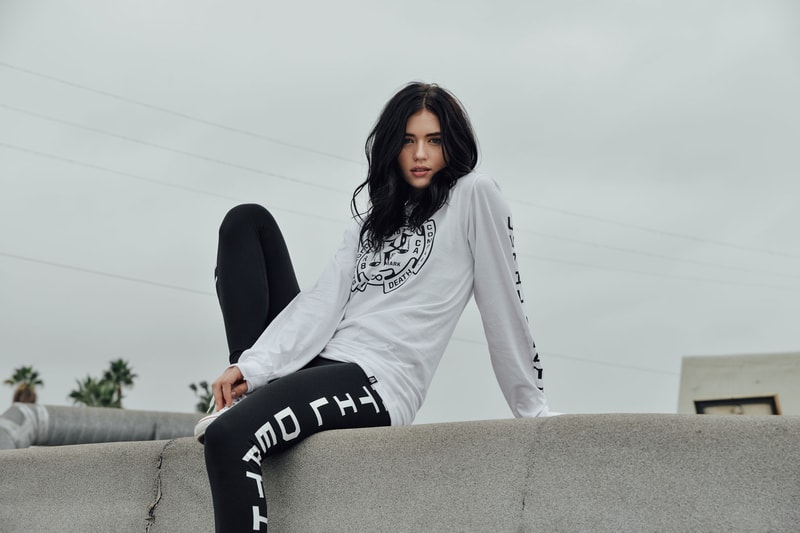 REBEL8 Women's 2015 Winter