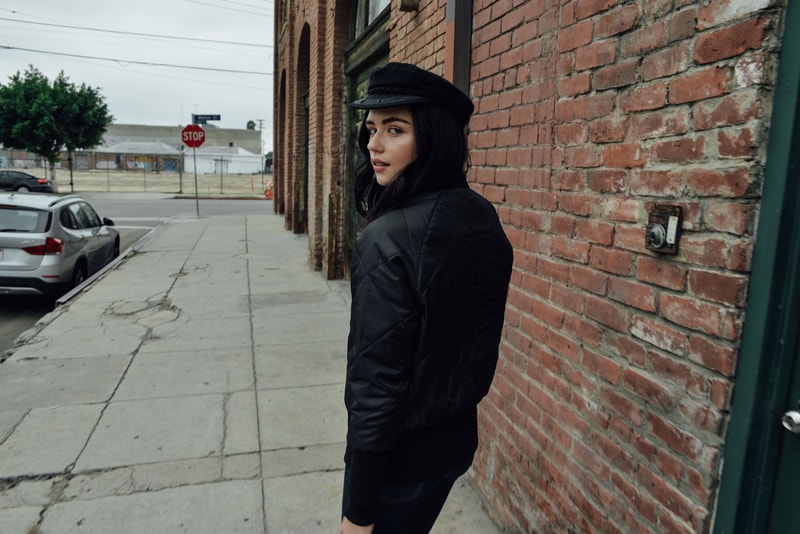 REBEL8 Women's 2015 Winter