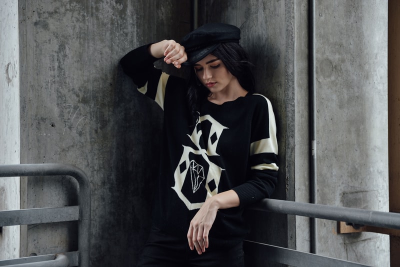 REBEL8 Women's 2015 Winter