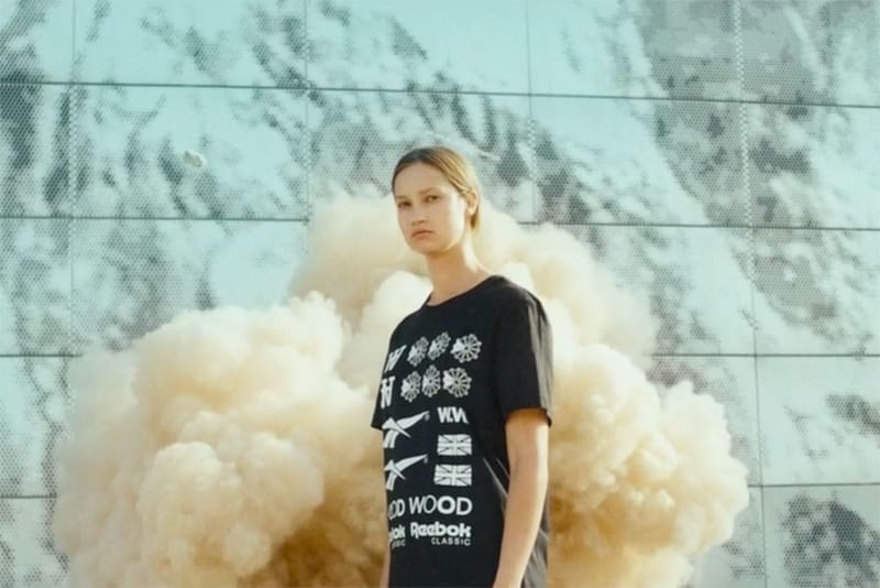 Reebok Classics by Wood Wood Short Film 