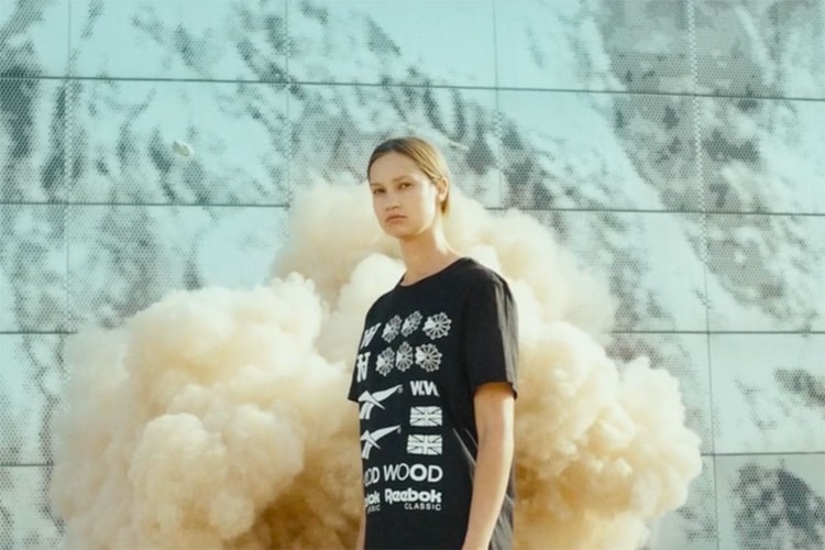 Reebok Classics by Wood Wood Short Film