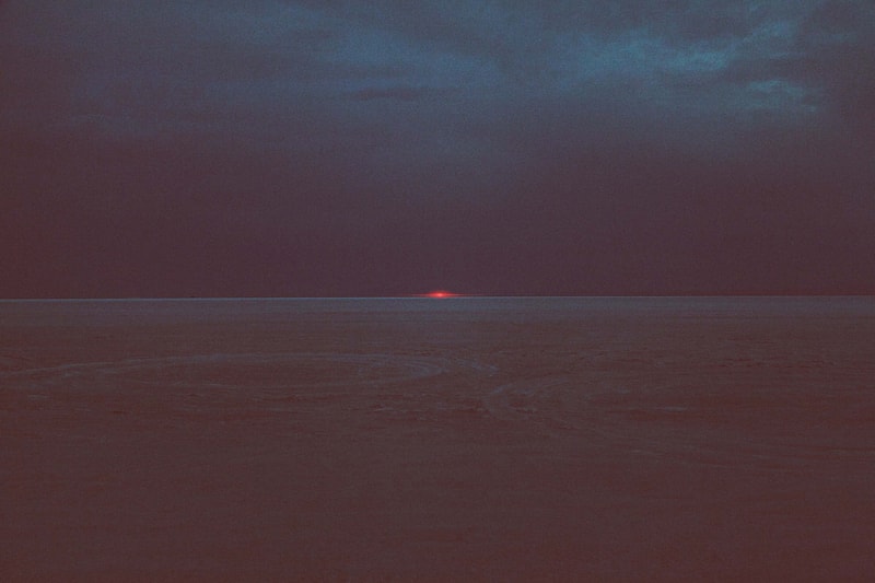 Reuben Wu Photographer