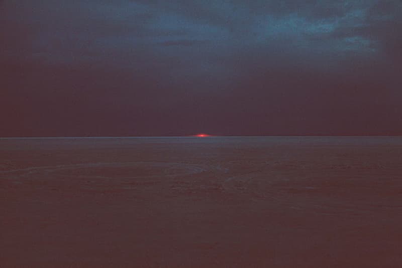 Reuben Wu Photographer