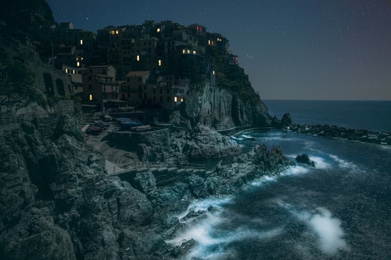 Reuben Wu Photographer