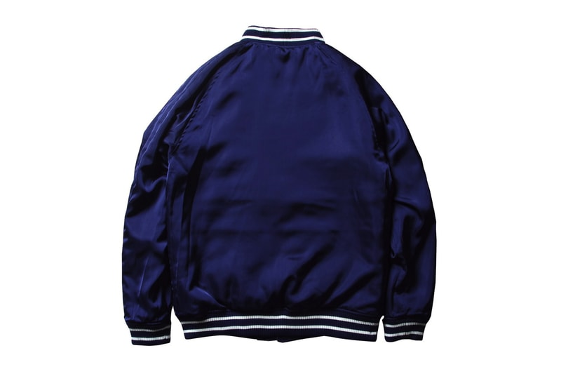 Revive FUCT SSDD Jackets