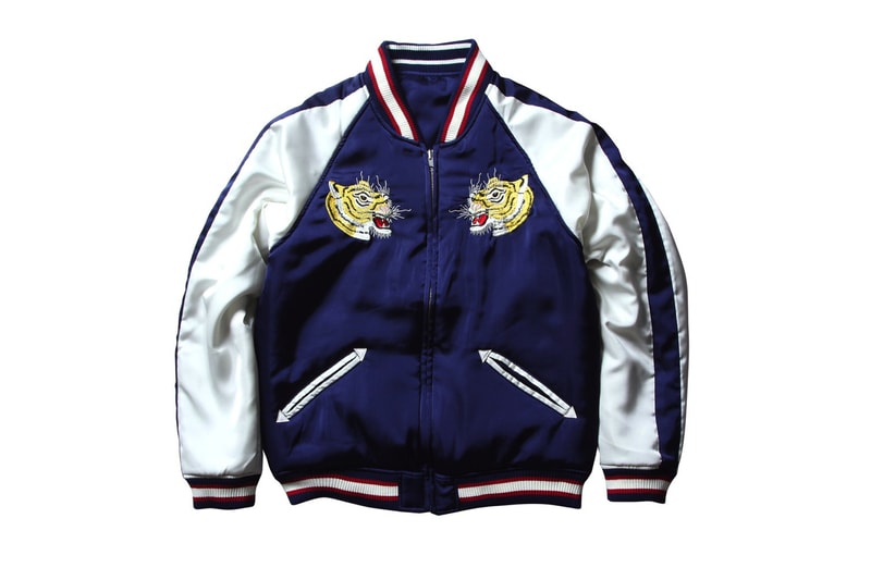 Revive FUCT SSDD Jackets