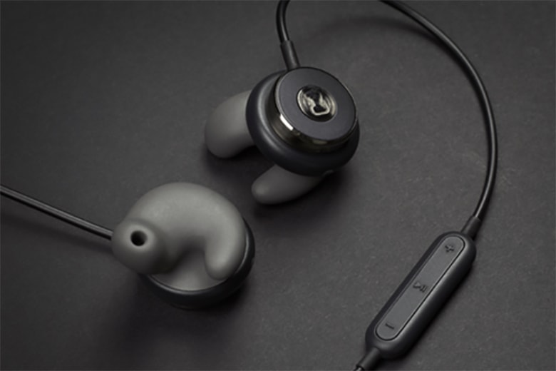 Revols Earphones Custom Fit