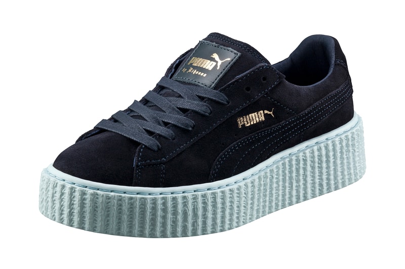 PUMA Creeper by Rihanna Second Delivery