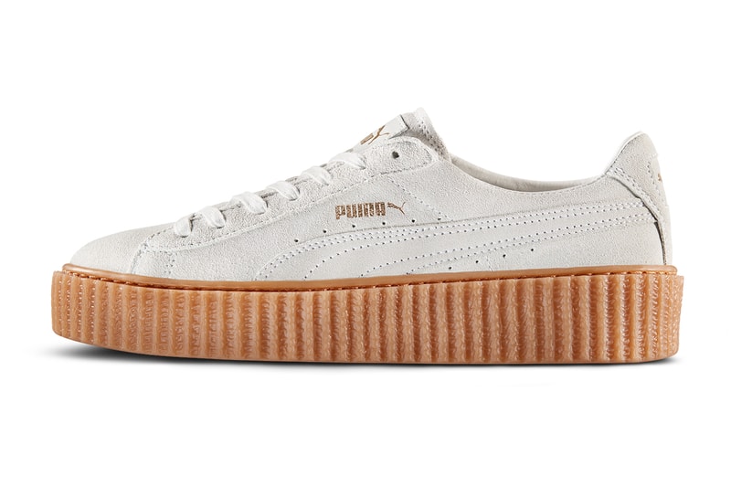 PUMA Creeper by Rihanna Second Delivery