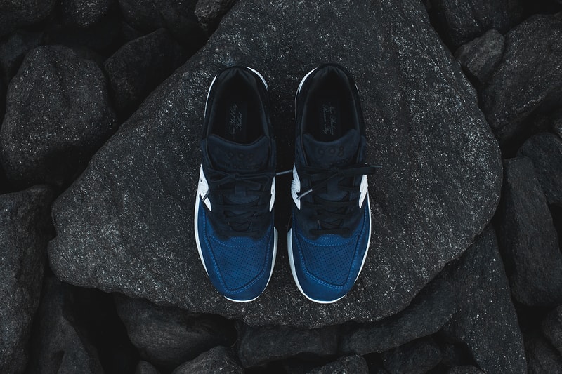 Ronnie Fieg New Balance City Never Sleeps Black Friday 