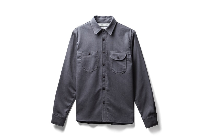 Rouge Territory Tanner Goods Collection