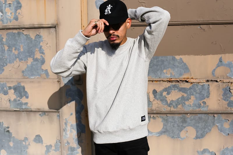 Saint Alfred 2015 Fall Delivery 2