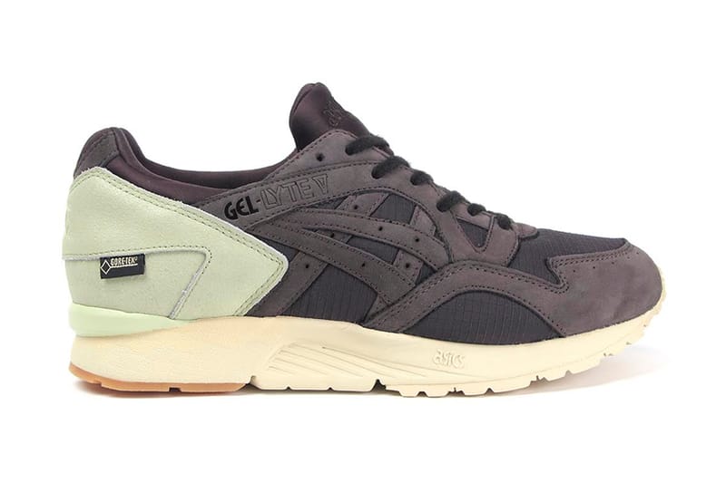 Saint Alfred x ASICS GEL-Lyte V