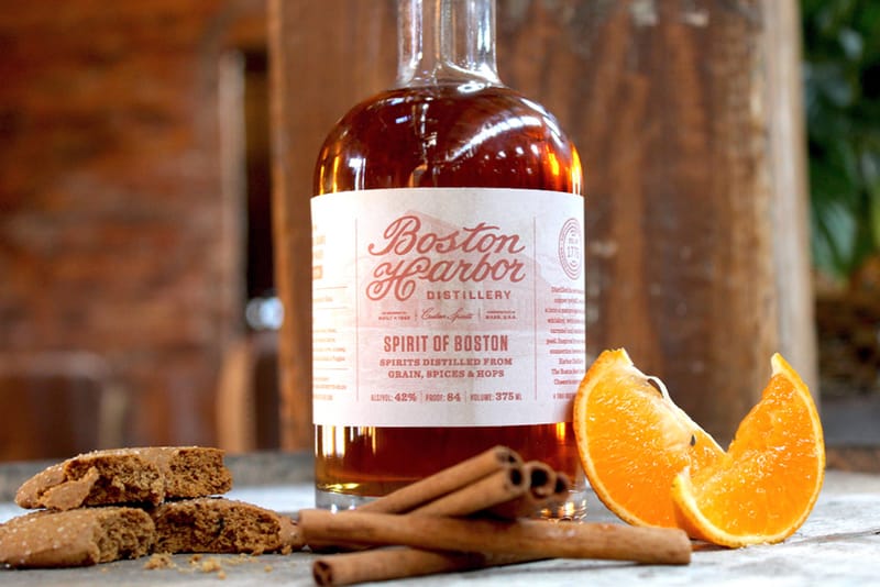 Whiskey Distilled From Sam Adams Beer Is Your New Favorite Drink