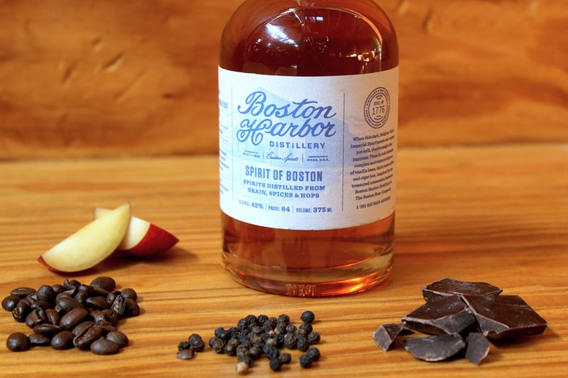 Sam Adams Whiskey