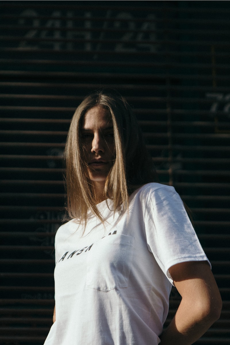 sansnom 2015 Fall Winter Editorial